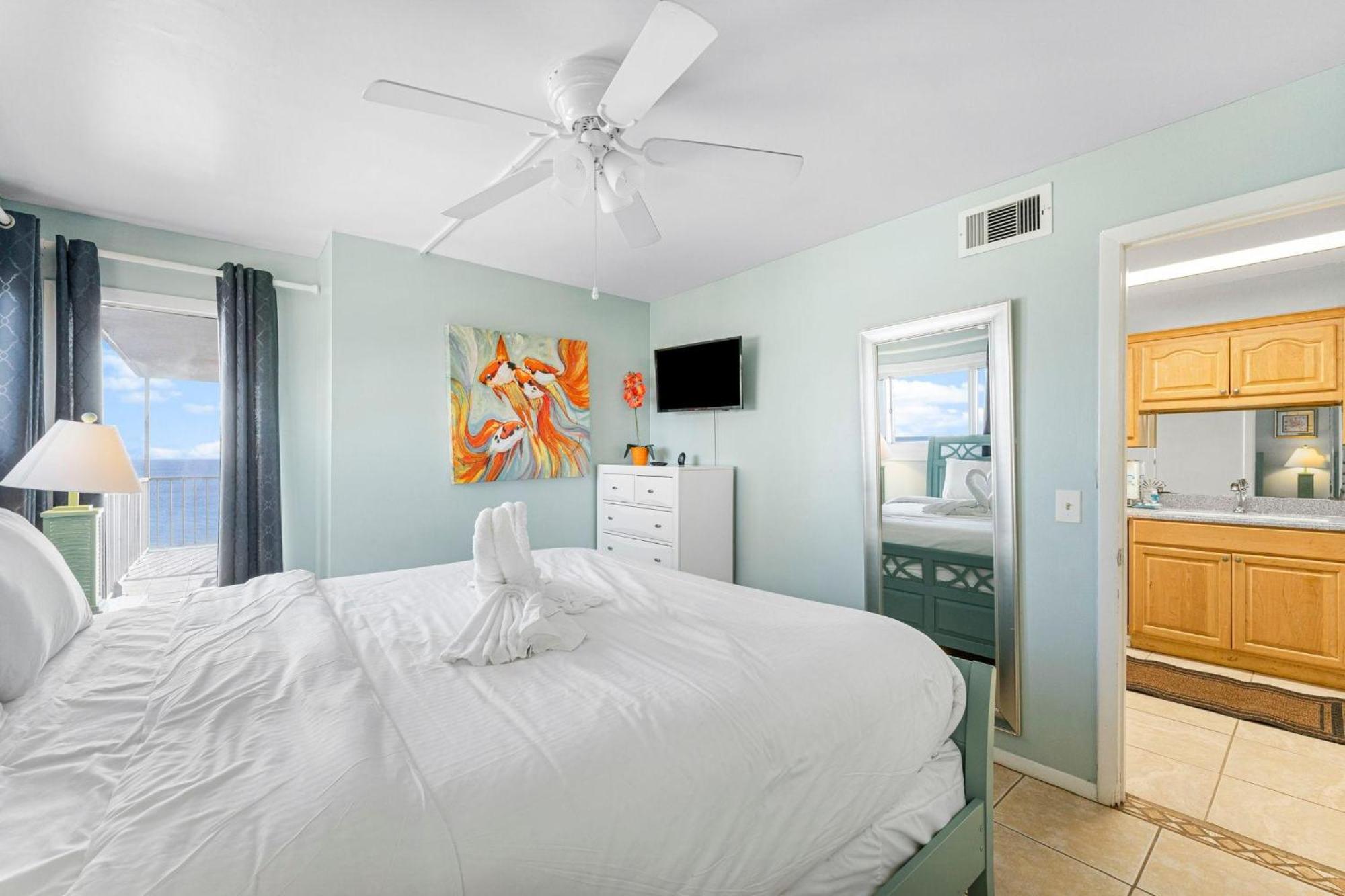 Holiday home The Summit 1032 Panama City Beach