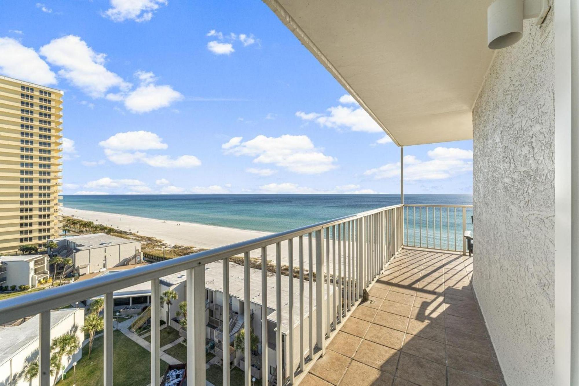 The Summit 1032 Holiday home Panama City Beach