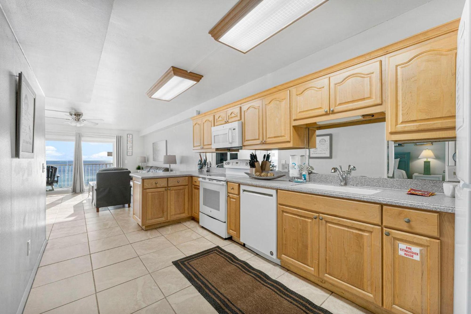 The Summit 1032 Holiday home *