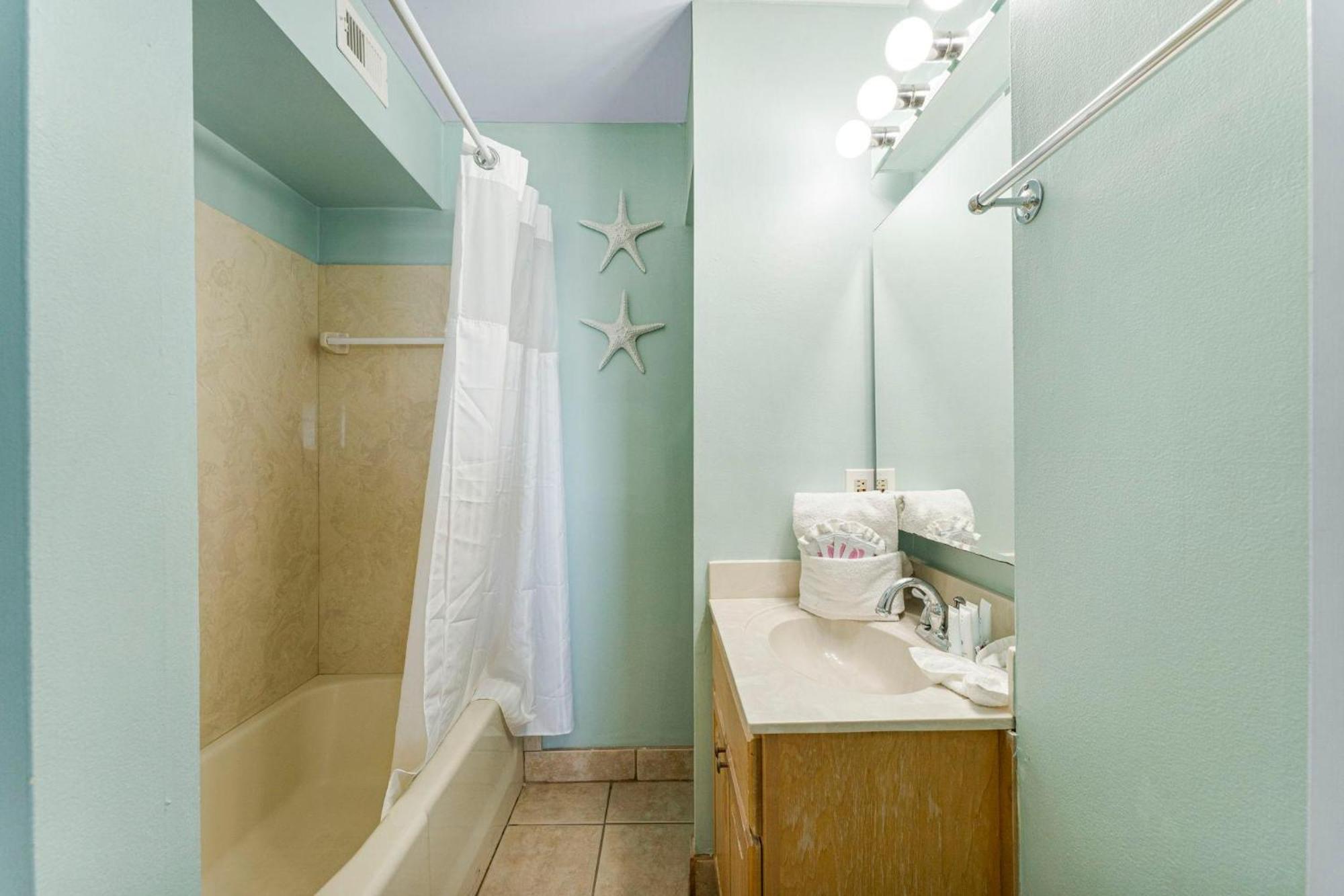 Holiday home The Summit 1032 Panama City Beach