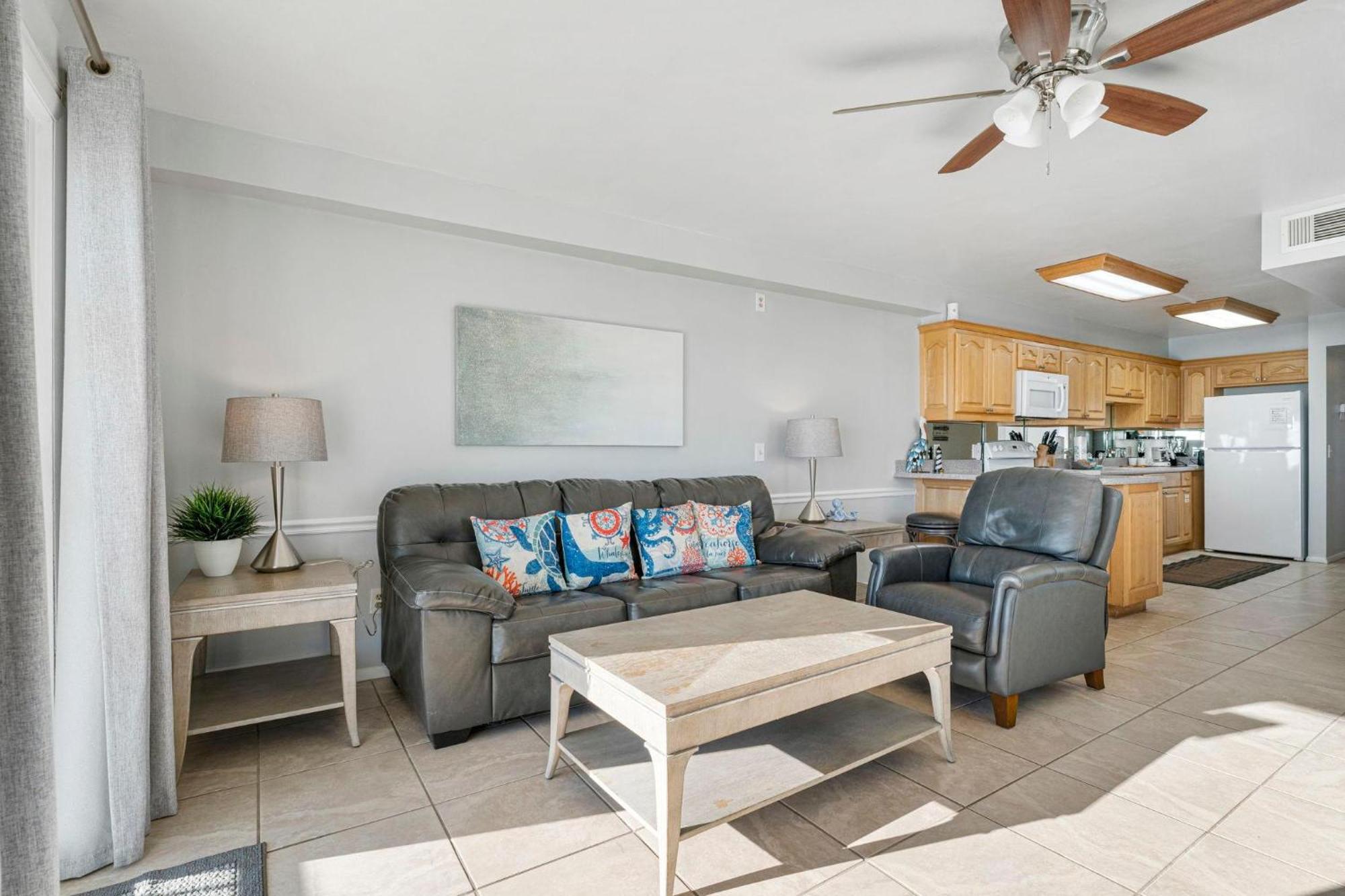 The Summit 1032 Holiday home *