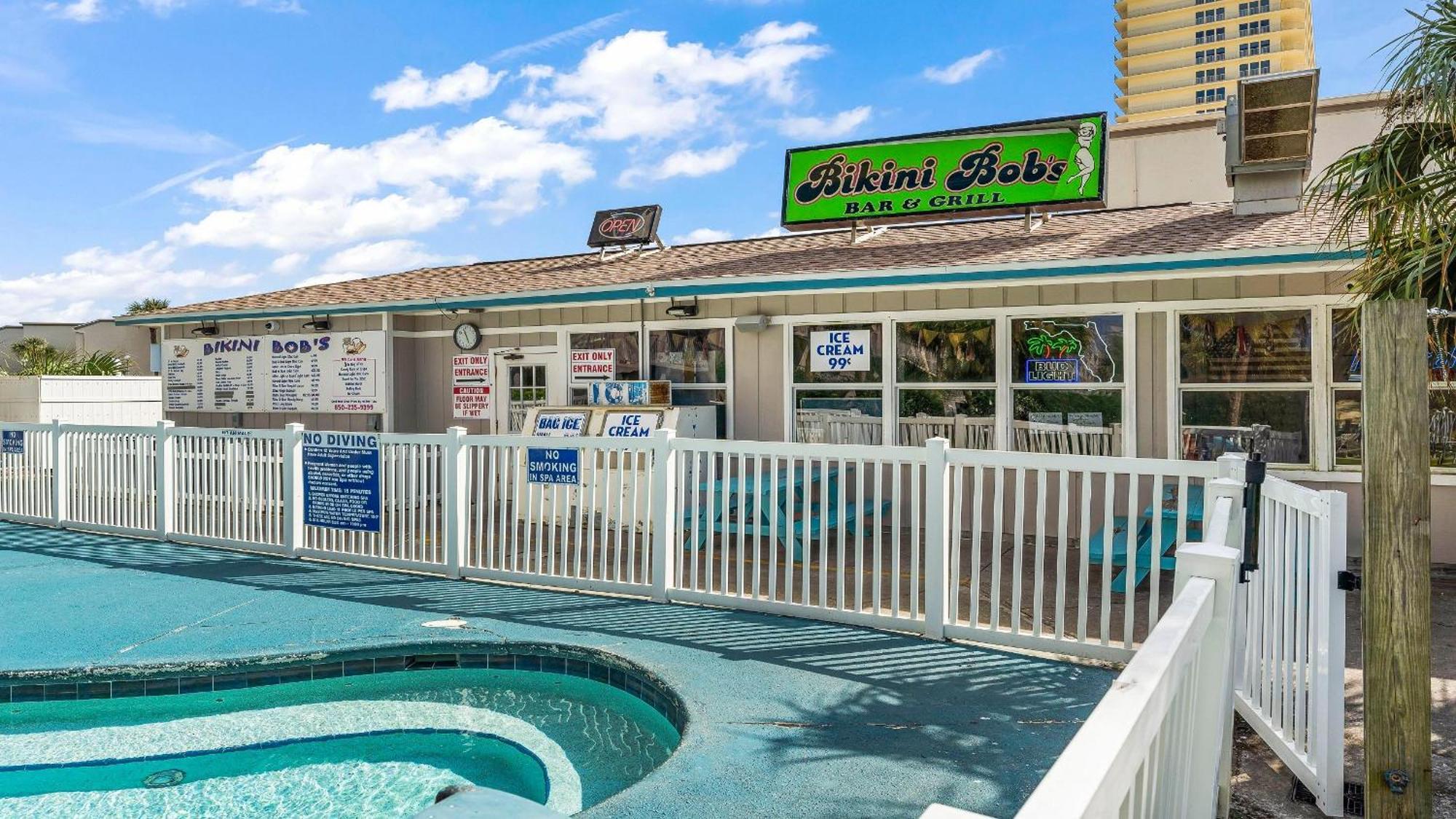 Holiday home The Summit 1032 Panama City Beach