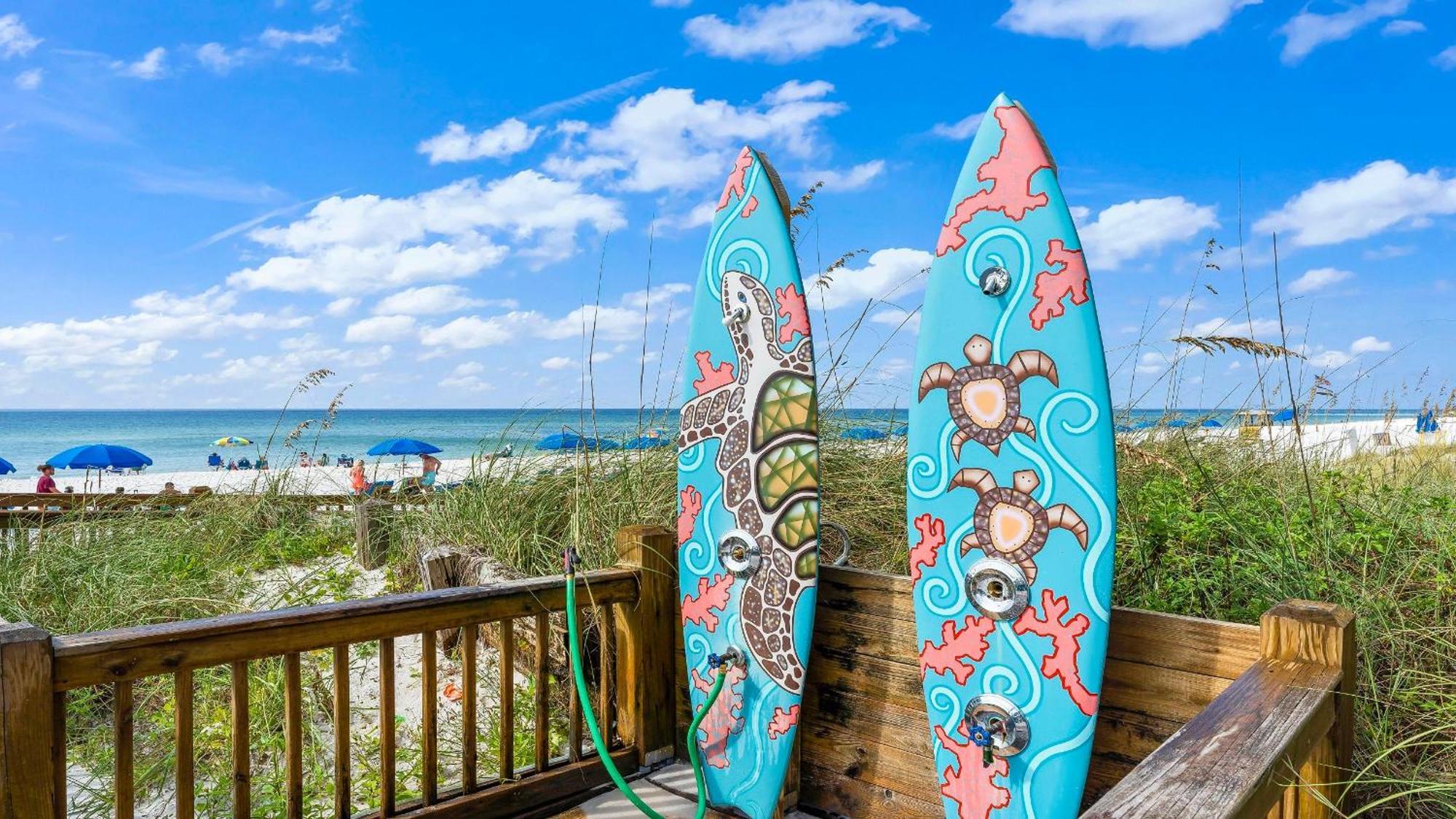 Holiday home The Summit 1032 Panama City Beach